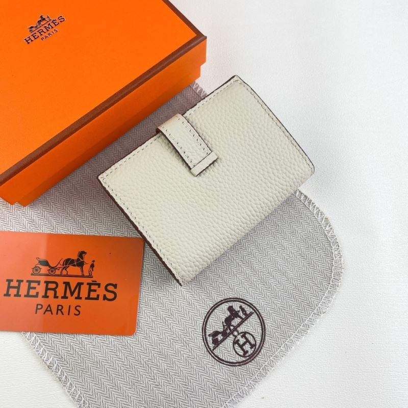 Hermes Wallets Purse